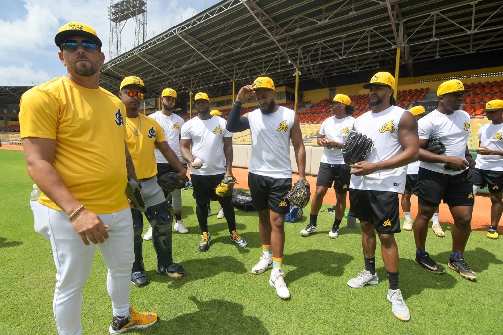 Águilas Camp   2026 2